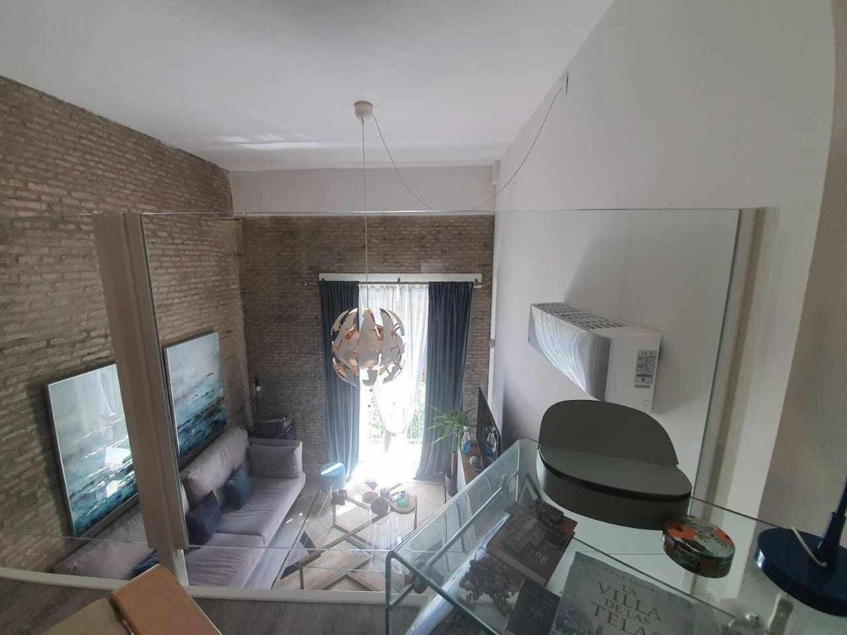 Isg Apartments Feria 106 Sevilla Eksteriør billede